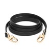 Leather Strap Shoulder Strap DIY Women's Leather Shoulder Strap Handbags
