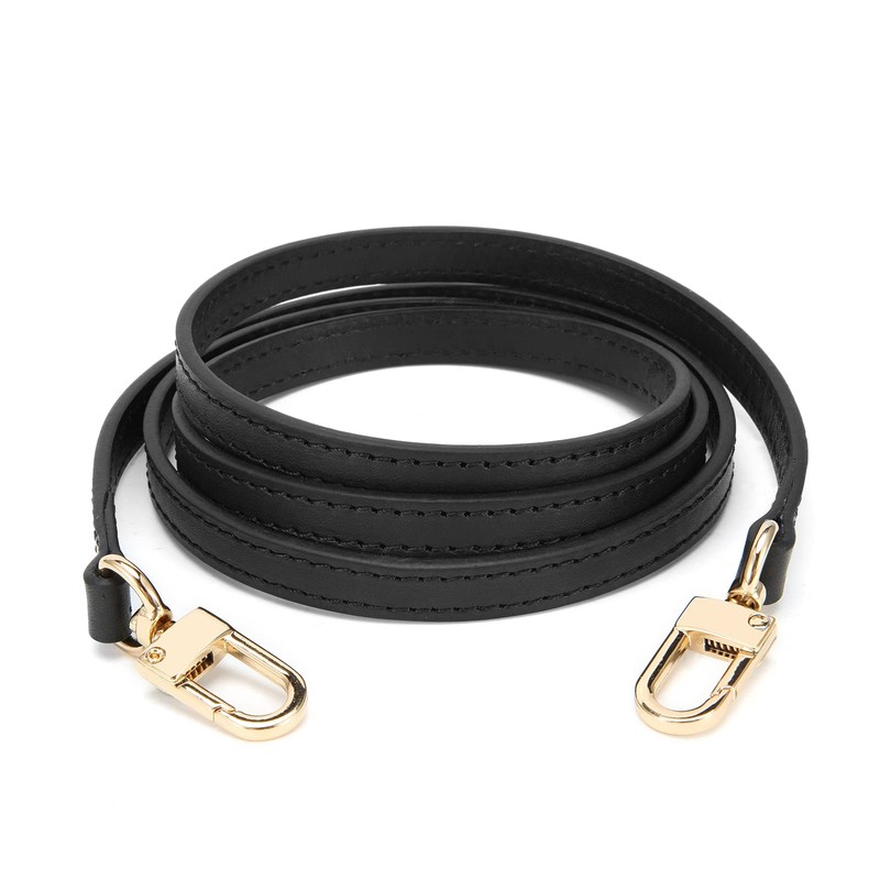 Leather Strap Shoulder Strap DIY Women's Leather Shoulder Strap Handbags