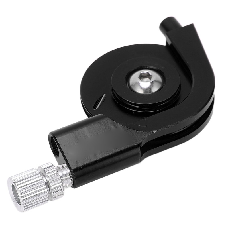 V Brake Stroke Converter Aluminum Alloy CNC Machining V Brake