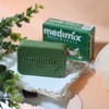 medimix Medimix Aroma Soap Green, 5 Pieces, 4.4 oz (125