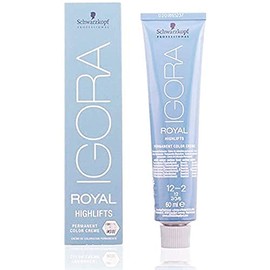 Schwarzkopf Igora Royal Highlifts 12-2 (60 ml)