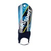 Uhlsport Unisex - Adult Pro Lite Plus Shin Pads, Navy/Fluo