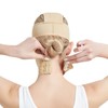 Full Face Lift Strap V Line Cheek Chin Slimming Belt
