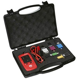 Electronic Specialties 191 Relay Buddy Pro Test Kit
