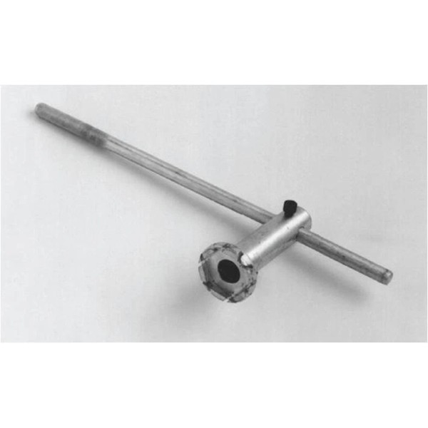Drag Specialties Transmission Sprocket Nut Wrench DS-191037
