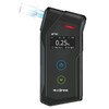 DA Tech AF-50 Breathalyzer Alcohol Detector for Traffic Safety DUI Tester