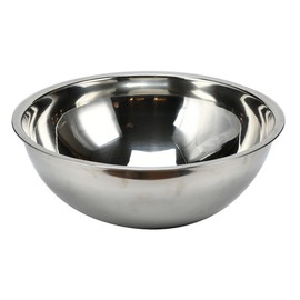 Pearl Metal Bowl 11.8 inches (30 cm), Stainless Steel, At Aqua HB-4128