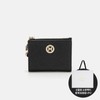 Metrocity (대전신세계)반지갑 M193WF1971Z (Daejeon Shinsegae) Wallet M193WF1971Z