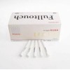 HAGOROMO Fulltouch Color Chalk 1 Box [72 Pcs / White]