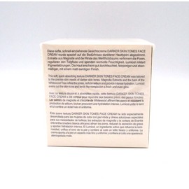 Dr. Barbara Sturm Dr Barbara Sturm Darker Skin Tones Face Cream ~ 50 ml / 1.69 oz ~ BNIB