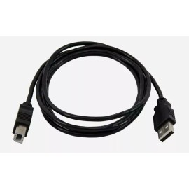 USB LAPTOP DATA CABLE CORD FOR GREDDYE-MANAGE ULTIMATE OR AEM FIC 6 computer pc