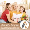 Wind Chimes for Mom, Mom Birthday Gifts from Daughter Son,