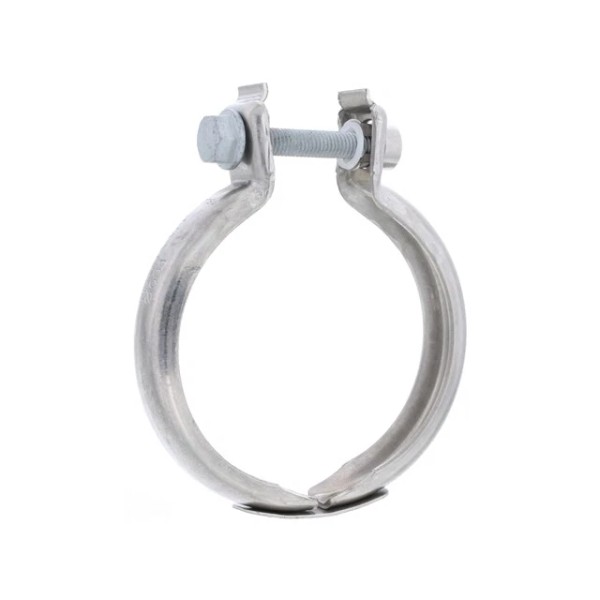 O.E.M. Exhaust/Muffle