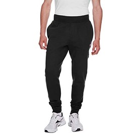 Champion Men's Reverse Weave Jogger Pant M BLACK