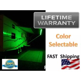 CH RV awning light ORANGE