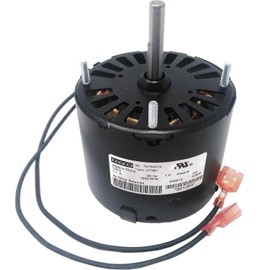 Stove Parts 4 Less Convection Blower Motor Only: 250-00588-MO-SPFL Compatible with Avalon