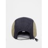 Djinns - Puffy Nylon - 5 Panel Flat Cap Baseball
