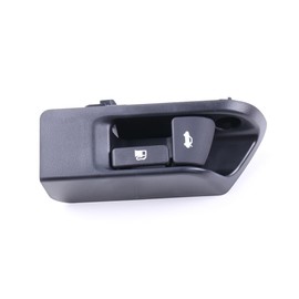 Fuel Door & Trunk Lid Open Lever Switch 64606-06020 for Toyota Camry 2007-2017