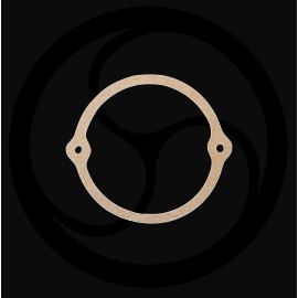 Nippon Machines Honda E300 EIII ER400 Generator Alternator Points Condenser Tune Up Cover Gasket