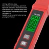 Wood Moisture Meter Professional High Accuracy Digital Handheld LCD Moisture
