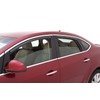 Auto Ventshade [AVS] In-Channel Ventvisor / Window Deflectors | Fits