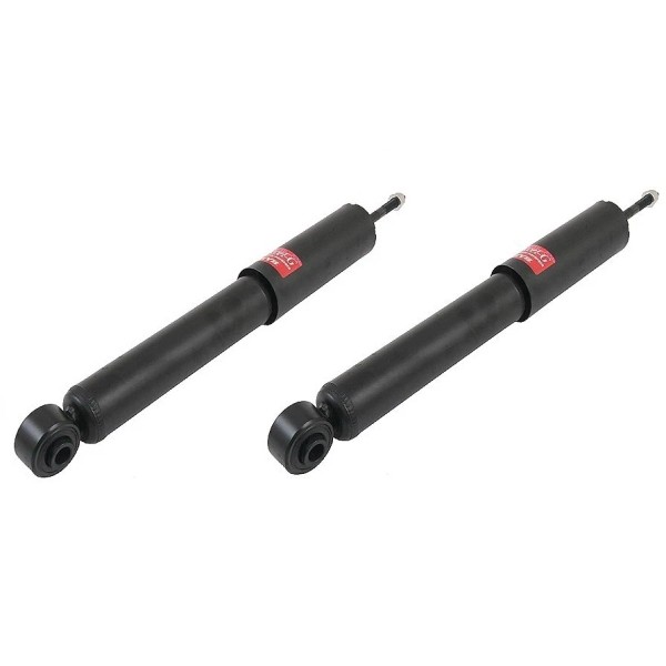 KYB For Saab 9-3 L4 2.0 04-07 Rear Left &