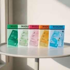 VT COSMETICS 2PACK Color 2 Step 4 sheets x 2 Choose 1 out of 5 types 4108963 Collagen Riddle Shot Hydrogel Mask 2 sets / VT COSMETICS 2PACK 컬러 2스텝 4매입x2 5종 중 택1 4108963 콜라겐 리들샷 하이드로겔 마스크 2set