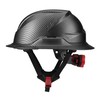 LIFT SAFETY Radix Full Brim with Twiceme | Non-Vented |