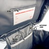 Genuine Fred, E.M.T Insulated Lunch Tote - The Original Emergency