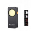 ALONEFIRE PL600 COB Clip-On Nursing Light Hands-Free Badge Light for