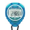 ACCUSPLIT Pro Survivor - A601XBK Stopwatch, Clock, Extra Large Display