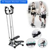 MAD HORNETS Fitness Workout Exercise Air Stair Stepper Machine Cardio