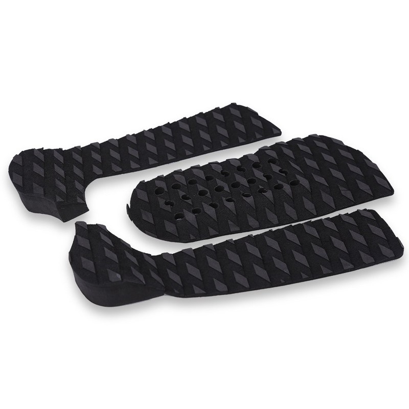 Surf Board torakusyonpaddo Deck Pad Grip, Waterproof, Odor Free, Non-Toxic,