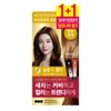 Elastin Salon de Color Hair Dye 2-pack (Light Brown) / 살롱드컬러 염모제 2입 (밝은갈색)