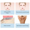Electric Scraping Massager Constant Temperature Brighten Lift Skin Micro Current