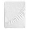 King Size Mattress Protector Waterproof for Bed 160x190 cm Premium