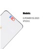 Replacement for Motorola Moto G Power 5G 2023 LCD Screen