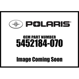 Polaris 2016-2020 General Vent Hood Rh Blk 5452184-070 New Oem