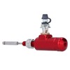 M10 x 1.25mm Universal Motorcycle Brake Pump Hydraulic Clutch Master