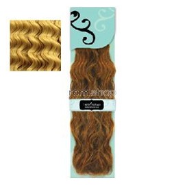 Bobbi Boss Indi Remi Hair Extension 14" Malaysian Wave #27