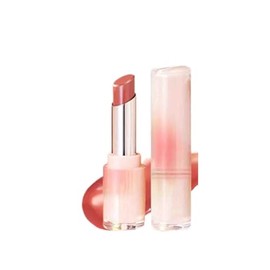 TANOOS Kekemood Lip-Pop Juicy Lipstick, Long-Lasting Lip Balm and Lip Stain, Glossier Tinted Lip Balm, Lip Stain Long Lasting Waterproof