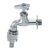 Kakudai 7230-13 Automatic Contact Faucet