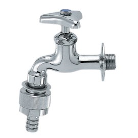 Kakudai 7230-13 Automatic Contact Faucet