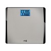 Eat Smart Precision 550 Pound Extra-High Capacity Digital Bathroom Scale,