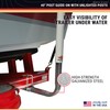 CE Smith - Guide-ON Post - Durable Boat Trailer Accessory