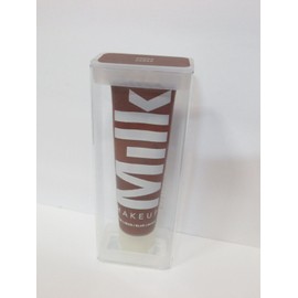 MILK MAKEUP BLUR LIQUID MATTE FOUNDATION COCOA 1 OZ BOXED (LOT OF 3)