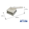 OHE Bath Brush Spare Width 7.6 x Depth 4.7 x