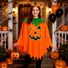 KIROGILY 3Pcs Disfraz Halloween Mujer, Accesorios de Disfraz Halloween