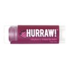 Hurraw Organic Tinted Lip Balm - Raspberry, 4.8g