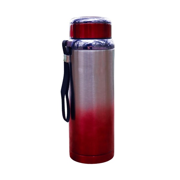 JOME Stainless Steel Insulated Water Bottle – 800ml | Keeps